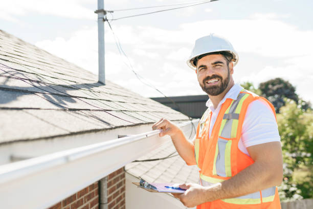 Best Best Roofing Contractors  in Walford, IA