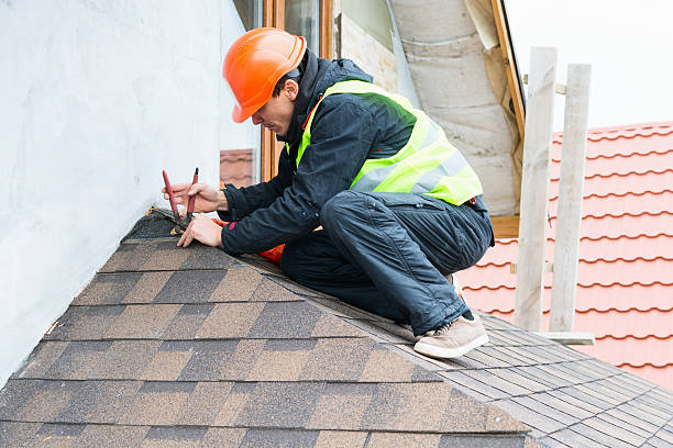 Quick and Trustworthy Emergency Roof Repair Services in Walford, IA